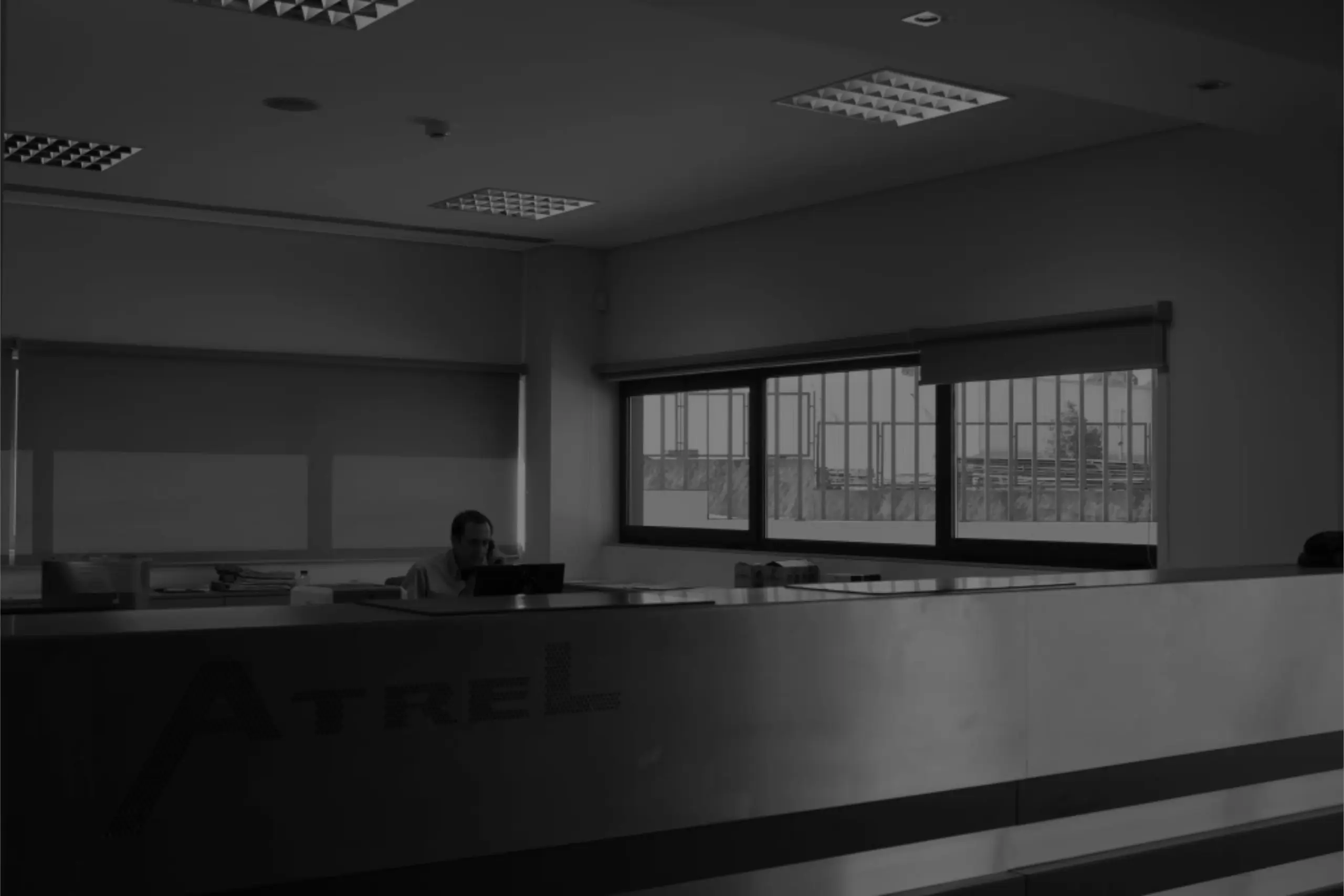 Contactos atrel